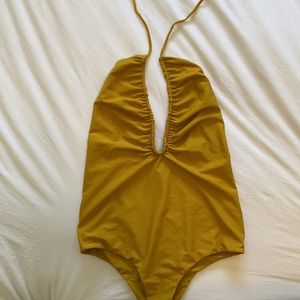 Mikoh One-Piece